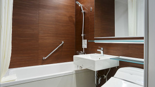 スタンダードダブル (禁煙)