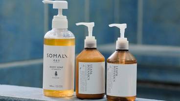 バスルームの設備 / 24