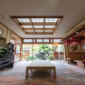 伊豆長岡温泉 伊古奈荘（静岡県 旅館） / 2