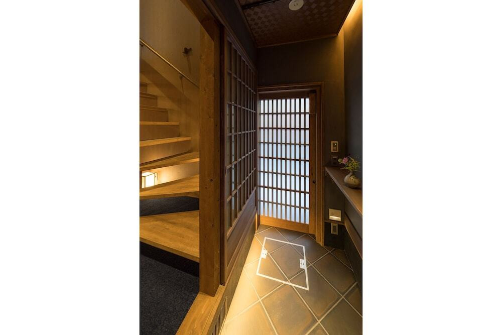 内部エントランス