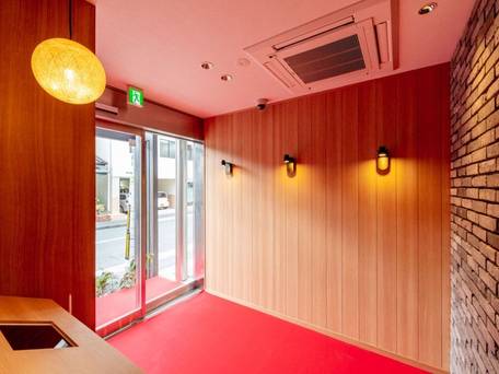 グランドベース広島光町 / 2