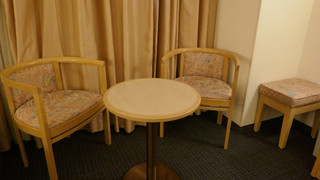 ベーシック トリプルルーム 禁煙