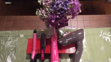 バスルームの設備 / 23