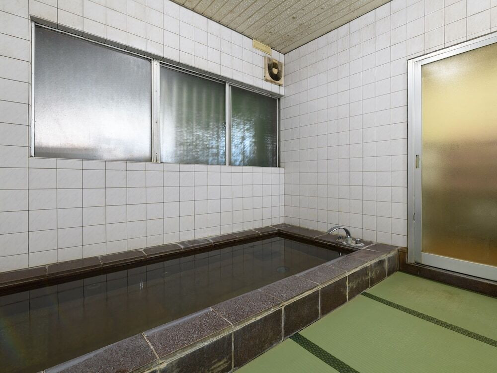 共用バスルーム