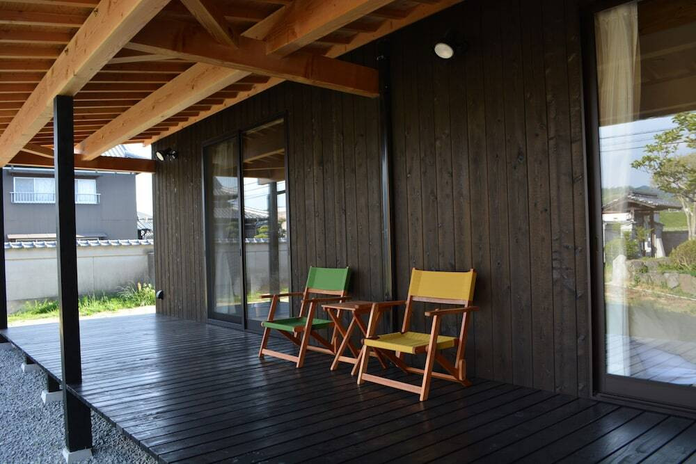 テラス / パティオ