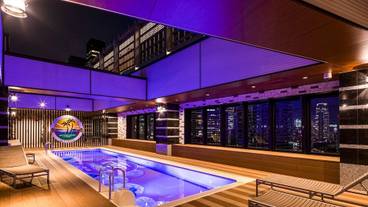 屋外プール / 10