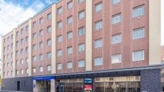 ホテルマイステイズ福岡天神南