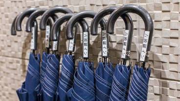 内部エントランス / 2