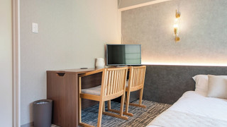 ダブルルーム201 洗濯機付き