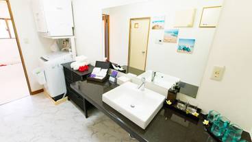 バスルーム / 32