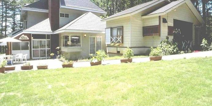 ペンション 七ツ森 family（福島県 ペンション） / 1