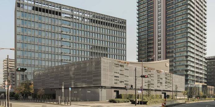 ネスト＆ライズ 大阪なんばホテル（大阪府 ビジネスホテル） / 1