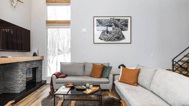 リビングルーム / 13