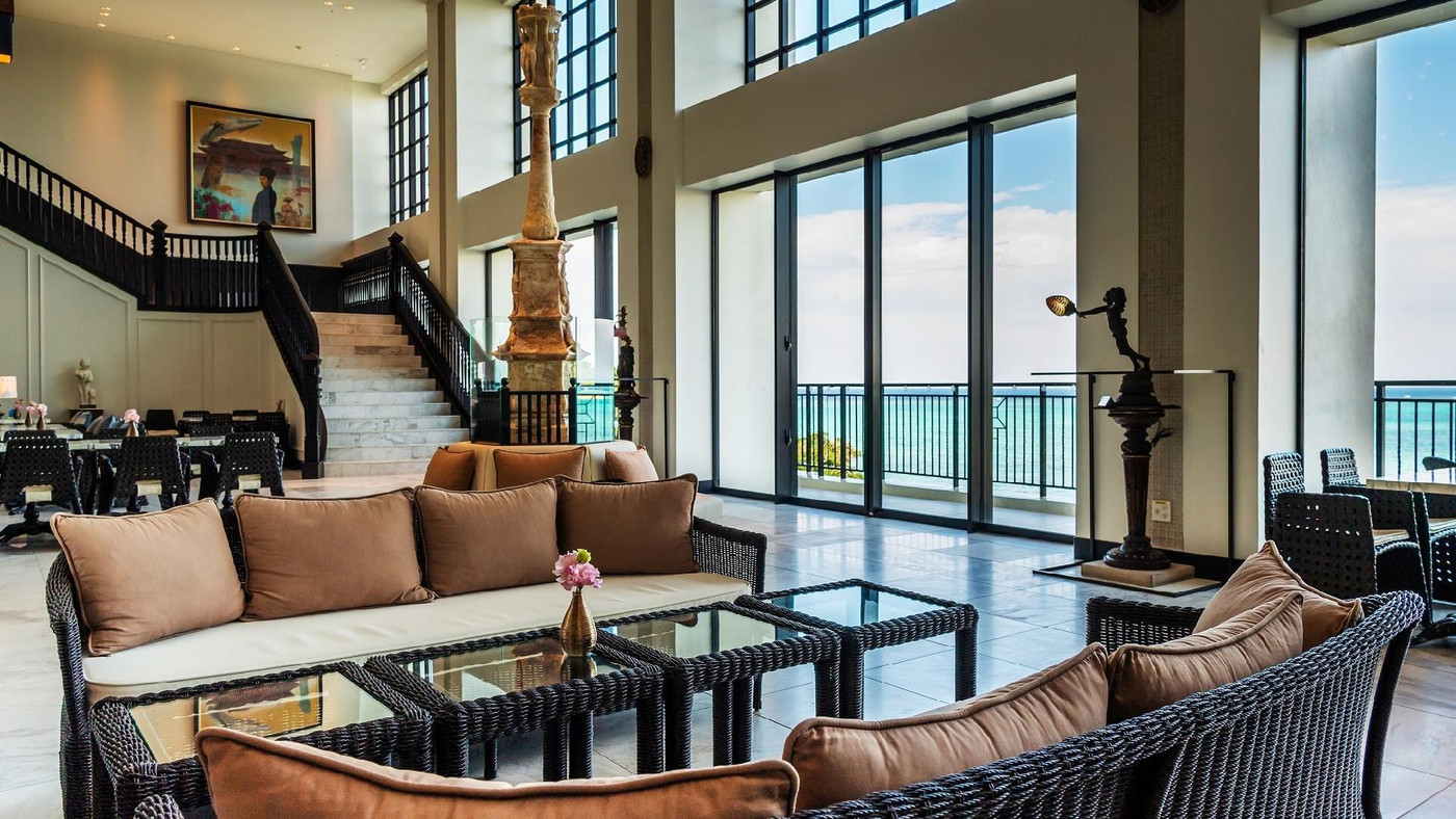 天然温泉に波の上のヨガ、「ミラブル」付きの客室で本格的な美と癒しを3931071