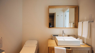 ダブルルーム オーシャンビュー