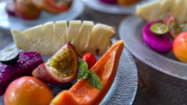 食事・飲み物 / 13