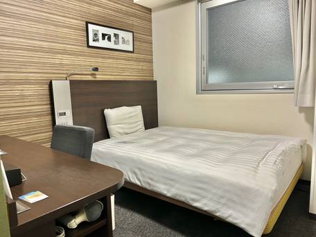 コンフォートホテル熊本新市街 / 2