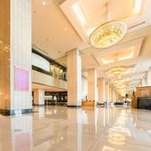 ANAクラウンプラザホテル松山（愛媛県 シティホテル） / 2