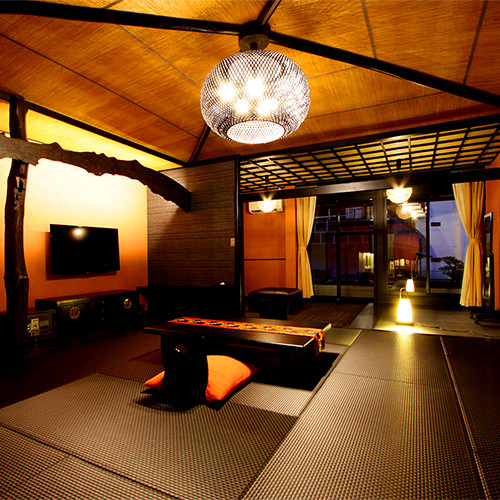 おとなの隠れ家　西の丸①