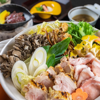 高台から「赤城山」のパノラマを！3種の貸切風呂は無料で何度でも♪3493749