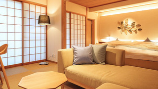 スタンダード ツインルーム