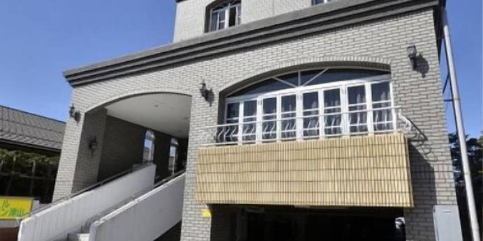 ホテルセレクトイン津山(岡山県 ビジネスホテル) / 1