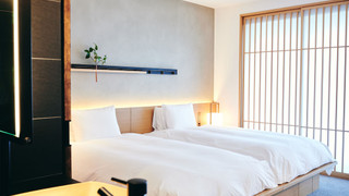 Hibaburo Deluxe 2名様用