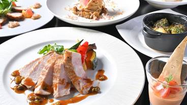 レストラン / 29