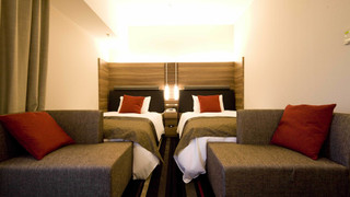 スタンダード ツインルーム禁煙