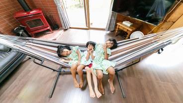 リビング エリア / 7