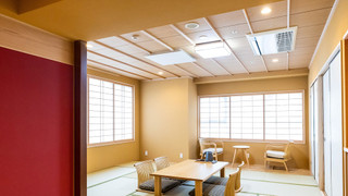 コンフォート和室 定員2~4名 禁煙