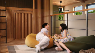 ベーシック シャレー