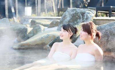 【軽井沢】温泉で癒やしの女子旅を叶える。「お風呂自慢の旅館＆ホテル」11選＋番外編