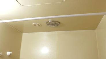 バスルームのシャワー / 19