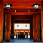 祝♡令和。はじまりの日本を知る「橿原神宮(奈良)」と周辺観光プラン