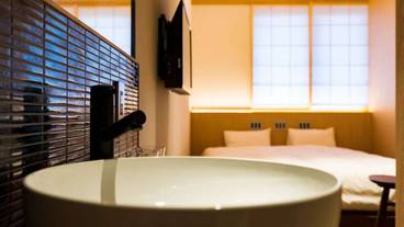 客室の設備とサービス / 36