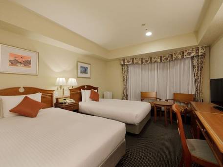 KOKO HOTEL 名古屋栄 / 4