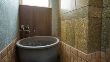 バスルーム / 12