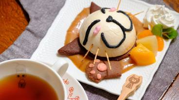 食事・飲み物 / 1