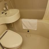 東横イン日本橋馬喰町（東京都 ビジネスホテル） / 4