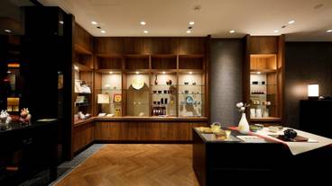 ボヤージュの内観 / 15