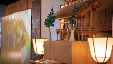 リビング エリア / 24