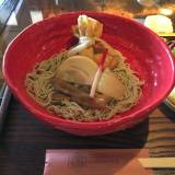 蕎麦食処 六根亭(ソバショクドコロロッコンテイ)