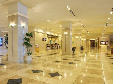 都ホテル 尼崎（旧：都ホテルニューアルカイック） / 3