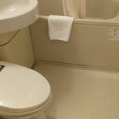 ホテルリソル池袋（東京都 ビジネスホテル） / 4