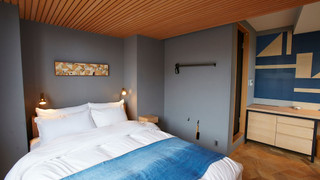 Standard Double Terrace 禁煙