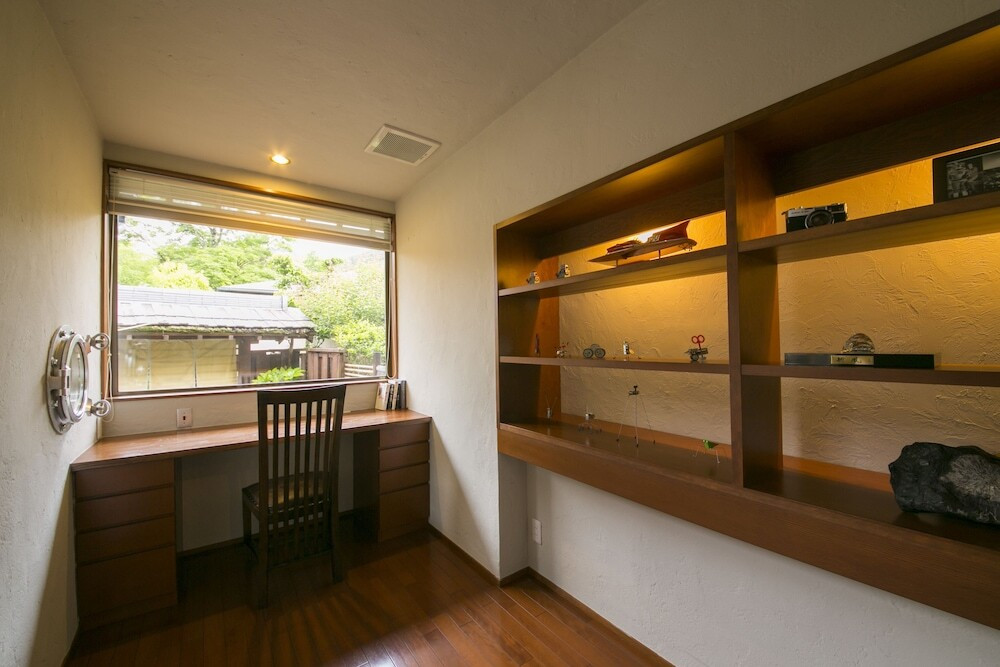 二間客室 外山タイプ②