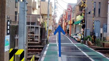 宿泊施設の地図 / 10