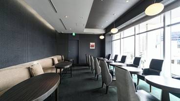 ロビーラウンジ / 16