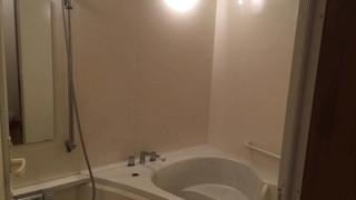 スタンダードルーム　共用バス